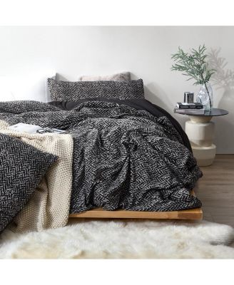Peak of Cozy Oversized Comforter