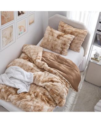 Chunky Bunny Spotty Yoga Oversized Comforter