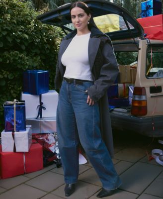 Premium Women's Tara Long Sleeve Cardigan