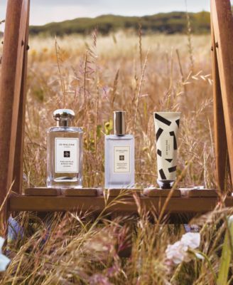 English Pear and Sweet Pea Hand Cream, 1 oz.