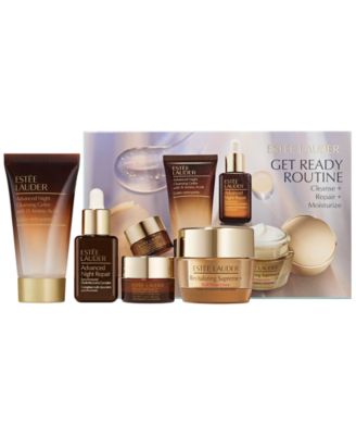 Estée Lauder - 4-Pc. Get Ready Routine Skincare Set