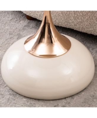 Mermaid Tail Coffee Table