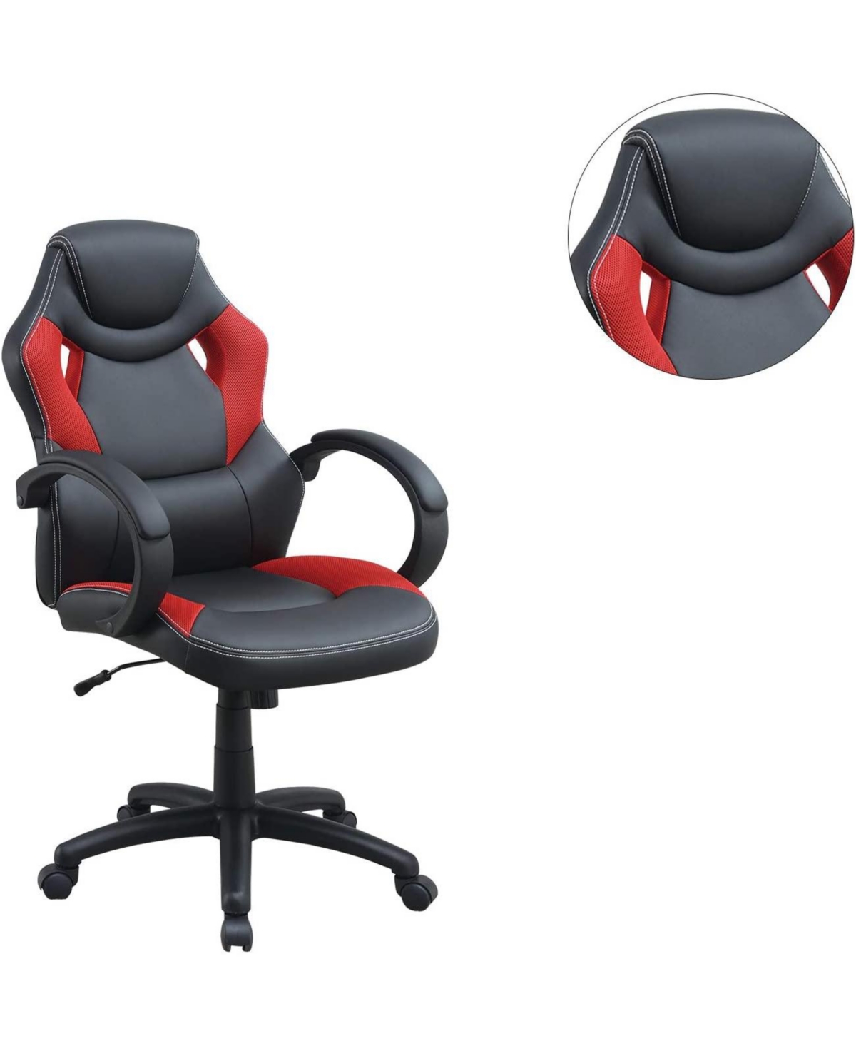 Flynama Dj-9-id-ahd Gaming Chair