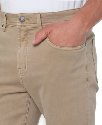 Men's Kingston Modern Straight Jeans