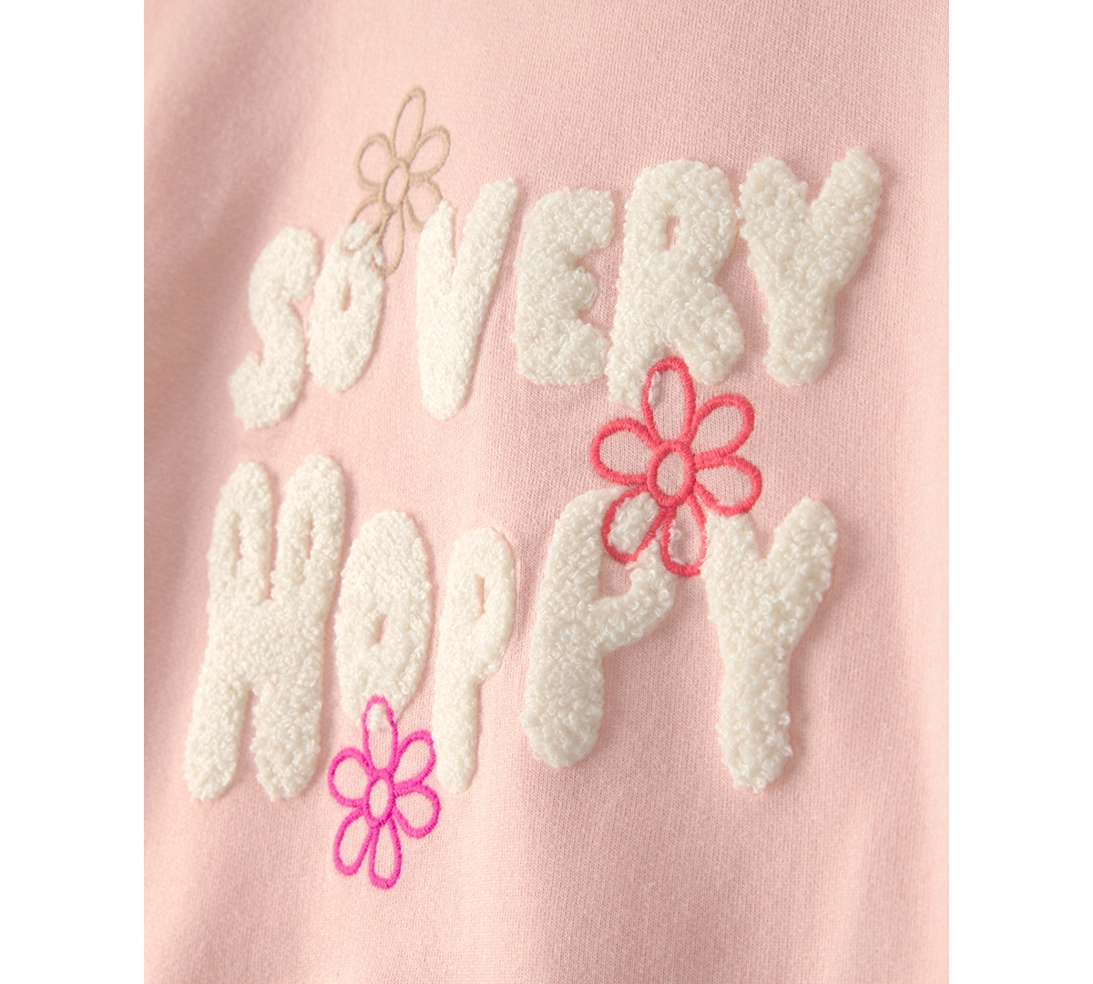 Carter's Girls' Toddler 2T-5T Easter 'So Very Hoppy' Top and Skort, 2-Piece Set