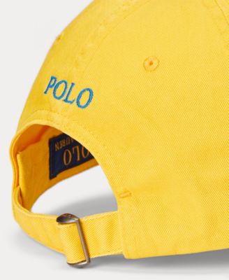 Women's The Iconic Cotton Chino Ball Cap