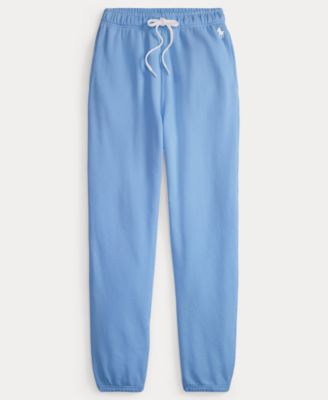 Women's Fleece Drawstring Sweatpants