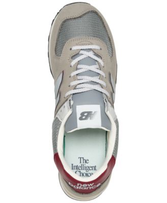 Men's 574 Casual Sneakers from Finish Line