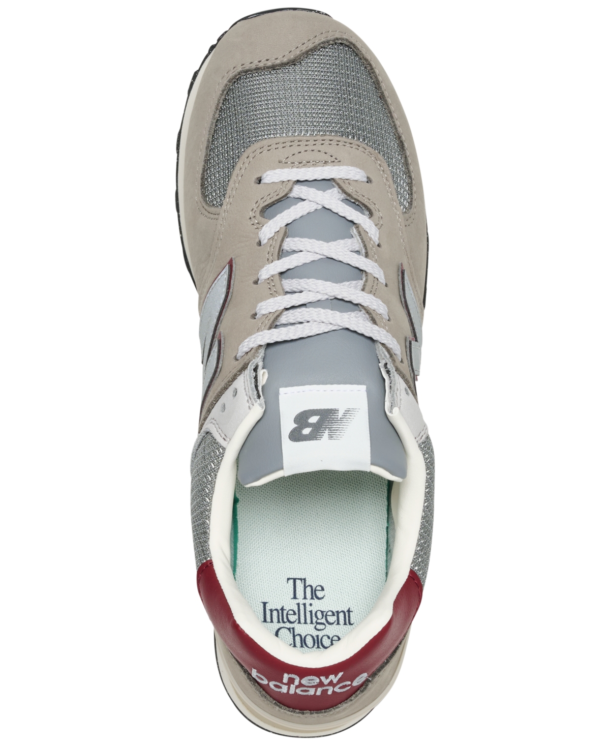 New Balance Men's 574 Casual Sneakers from Finish Line