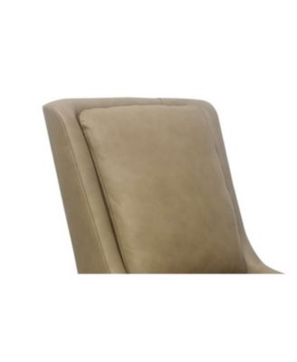 Lotus Cream - Desk Chair