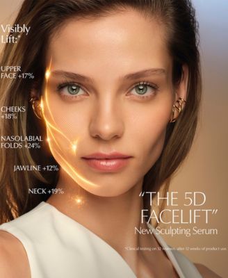 Revitalizing Supreme + Sculpting Serum, 1.7 oz.