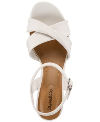 Women's Pipperr Dress Sandals, Macy's Exclusive