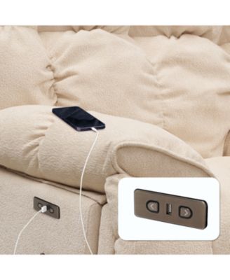 Streamdale Sitjoy Classic Recliner S1