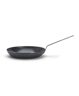 Blue Carbon Steel 12.5" Fry Pan