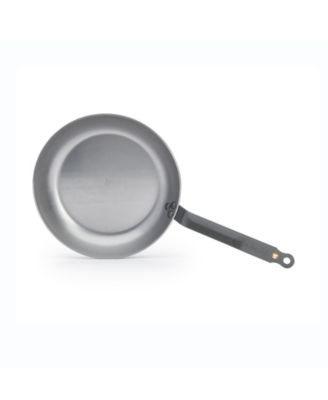 Mineral B Carbon Steel 2-Pc. Starter Pan Set