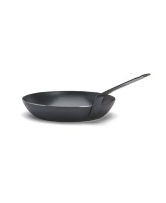 Blue Carbon Steel 12.5" Fry Pan
