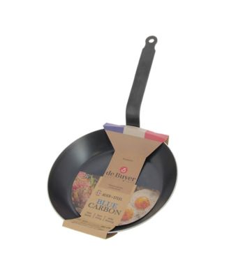 Blue Carbon Steel 9.5" Fry Pan