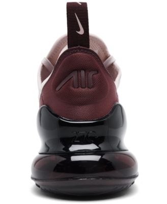 Women's Air Max 270 Casual Sneakers from Finish Line