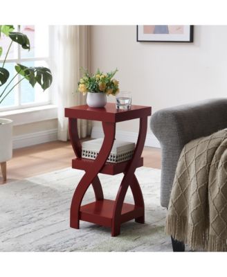 Lionel Side End Table