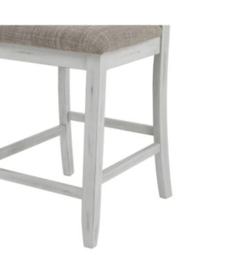 This is a sku W1781S00023 chair. There are two chairs in the box.