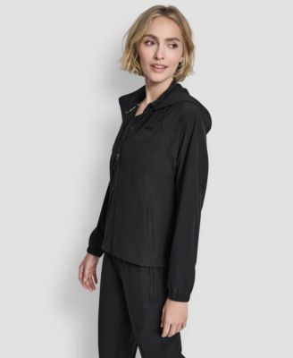 Women's Commuter Full-Zip Jacket