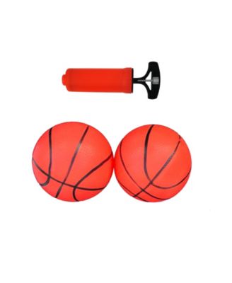 36Inch 2in1 Multi Game Table with Basketball and Billiards Combo Space Saving Design for Family Kids and Adults Indoor Outdoor Use