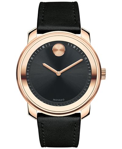 movado smartwatch macys