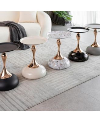 Mermaid Tail Coffee Table