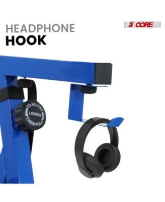 PA Horn Speaker 8Pcs 8 Inch 65W Loud Audio Outdoor Speakers System 8Ohm Reflex Megaphone