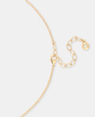 Stone Cluster Bar Statement Necklace & Earrings Set