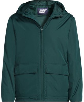Big & Tall FeatherFree Insulated Hooded Jacket