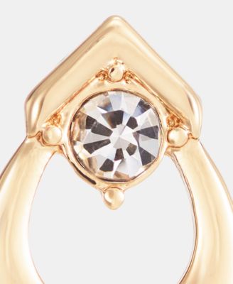 3-Pc. Set Crystal Earrings