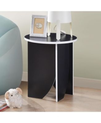 Zoe Modern End Table