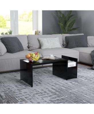 Engineered wood Coffee Table