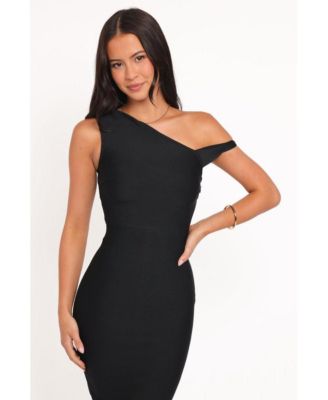 Women's Hudson Off Shoulder Midi Dress