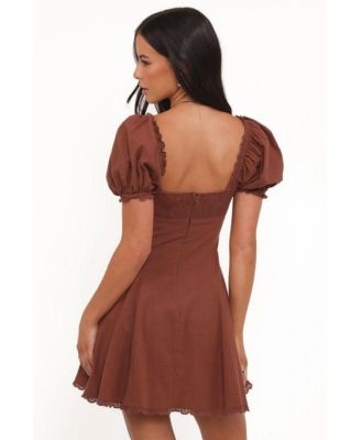 Women's Anora Mini Dress