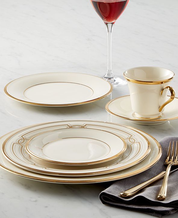 Lenox Eternal Collection & Reviews Fine China Macy's