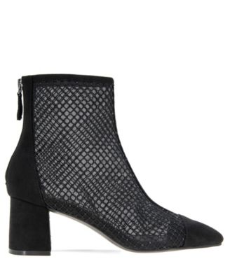 Women's Haybre Black