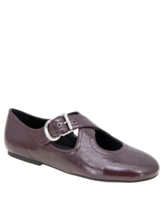 Women's Maya Dark Cherry