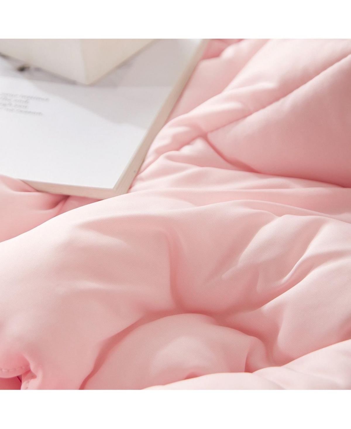 Coma Inducer No Sweat Off My Oversized Comforter Set