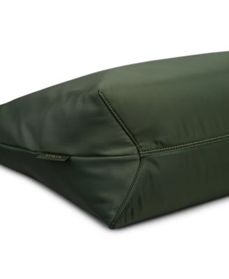 The Townley Large Ziptop Tote Bag