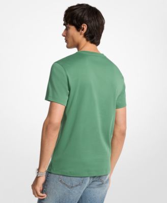 Men's Regular-Fit Short-Sleeve T-Shirt