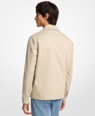 Men's Bedford Zip-Up Jacket