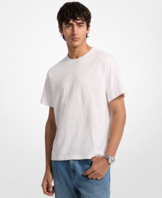 Michael Kors - Men's Flagship Logo T-Shirt