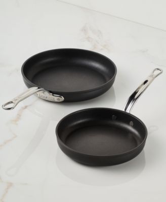 TITUM Fusion Nonstick 10-Pc. Cookware Set