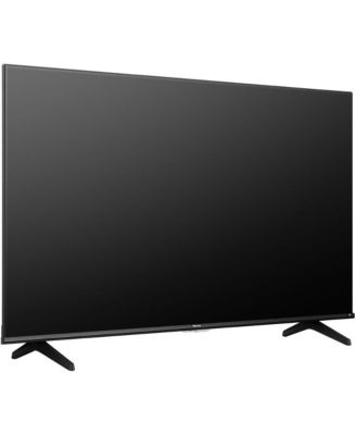 55" QD6 Series 4K QLED Smart Fire TV with Quantum Dot Color, Dolby Vision HDR & DTS Audio