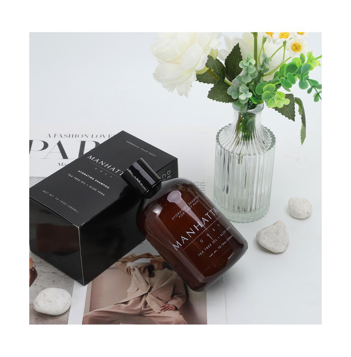 Manhattan Grey Hydrating Shampoo