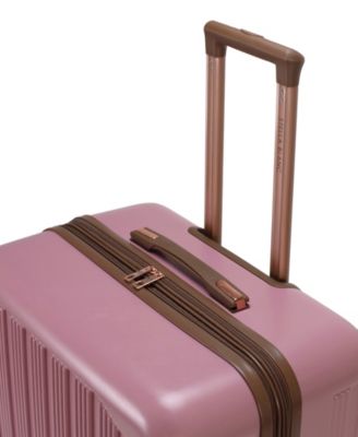 Dakota 3-Pc. Hardside Expandable Spinner Luggage Set