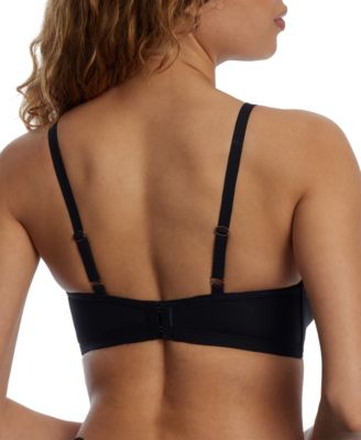 Women's Prestige Wireless Push-Up Bra