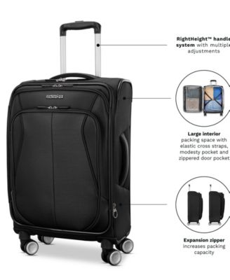 4 Kix 3.0 20.5" Carry-On